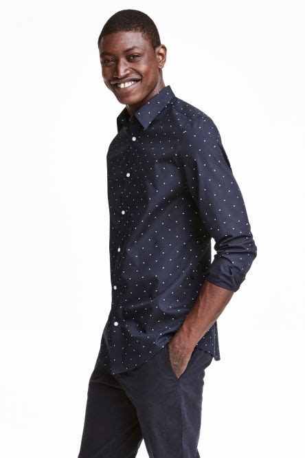 h&m herenmode